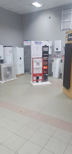 Instal-Plast Plus. Technika grzewcza